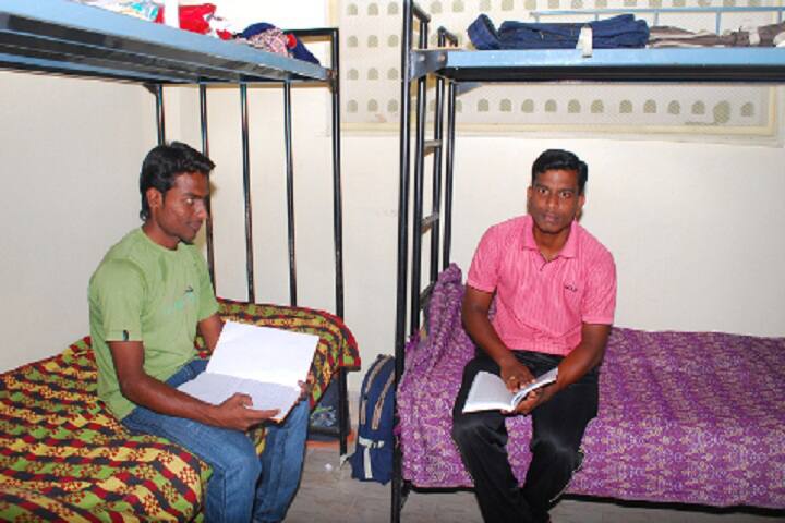 hostel